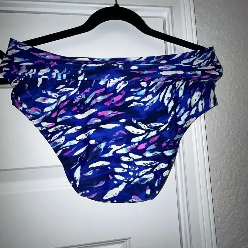 Toes on the Nose Two-Piece Halter Bikini